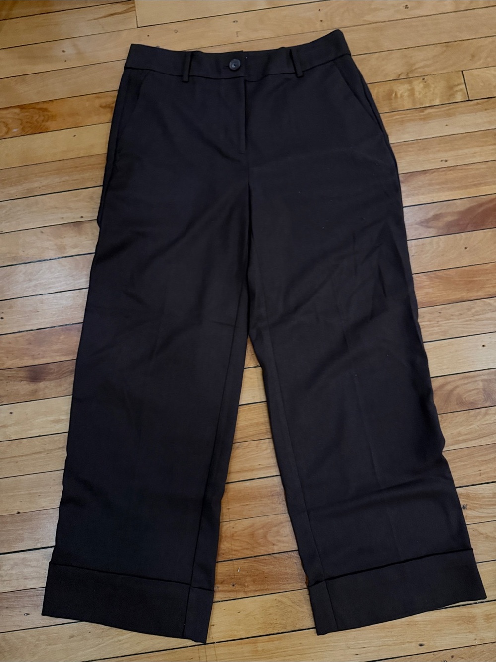 Loft Pants